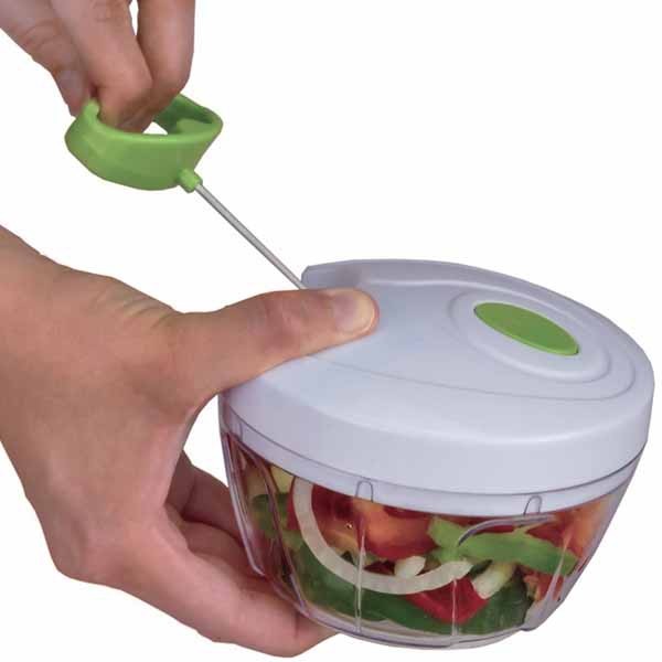 Dove acquistare Tritatutto e mini frullatori online?