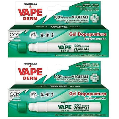 Come scegliere Prodotti repellenti per insetti Idratanti per il corpo