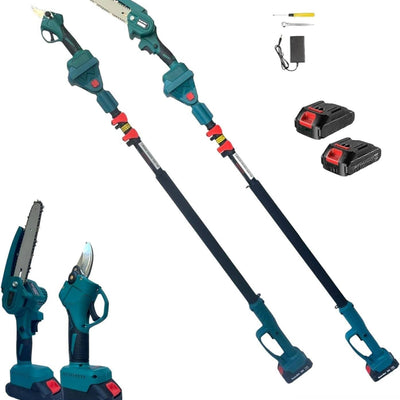 Come scegliere Motoseghe