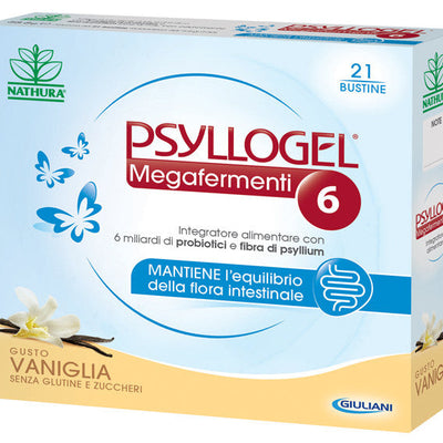Dove acquistare i prodotti a marchio Psyllogel
