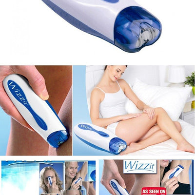 Dove acquistare Epilatori per rimozione dei peli online?