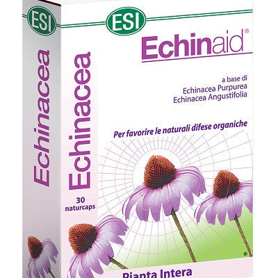 Come scegliere Integratori alla Echinacea