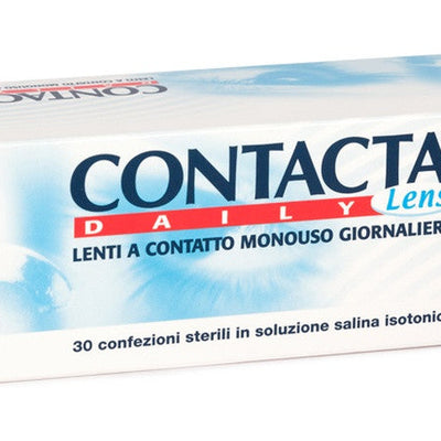 Come scegliere Soluzioni detergenti e bagnanti per lenti a contatto