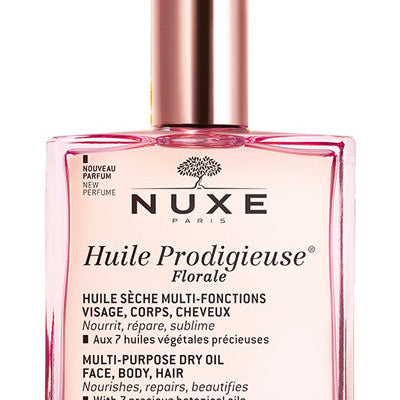 Dove acquistare i prodotti a marchio Nuxe