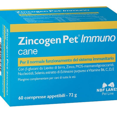 Come scegliere Multivitaminici per Cani