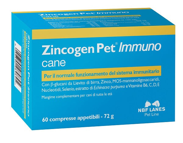 Come scegliere Multivitaminici per Cani