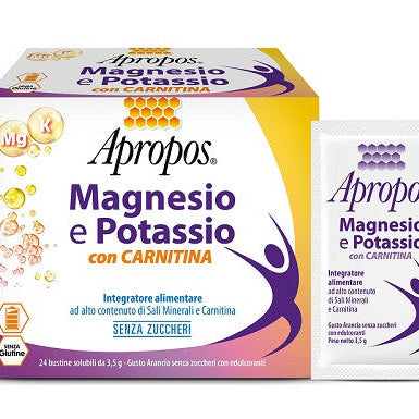 Dove acquistare i prodotti a marchio Apropos