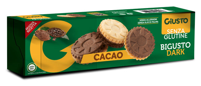 Dove acquistare i prodotti a marchio Giusto