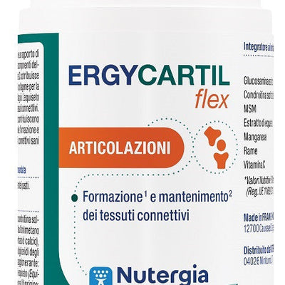 Dove acquistare i prodotti a marchio Laboratori Nutergia