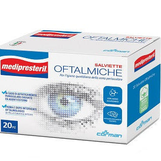 Dove acquistare i prodotti a marchio Medi Presteril