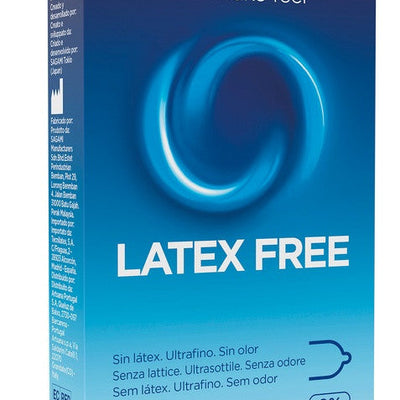 Dove acquistare i prodotti a marchio Control