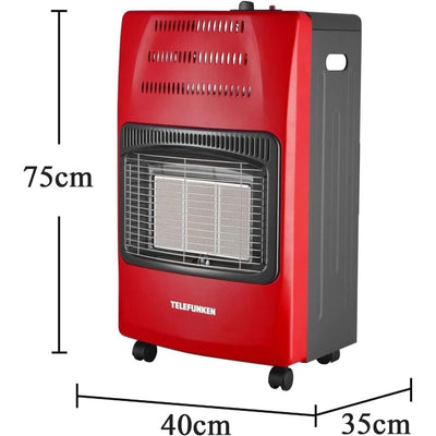 Dove acquistare Riscaldamenti da esterno online?