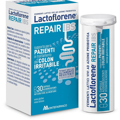 Dove acquistare i prodotti a marchio Lactoflorene