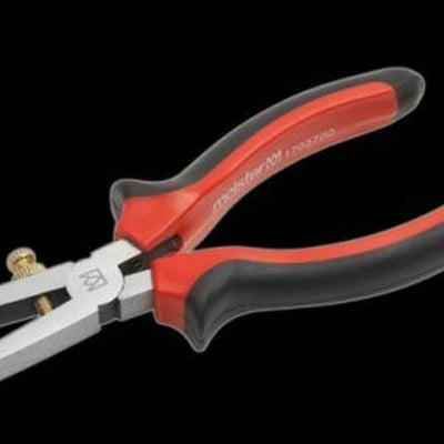 Dove acquistare Pinze spelafili per cavi online?