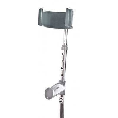 Come scegliere Stampelle per ausilio mobilità