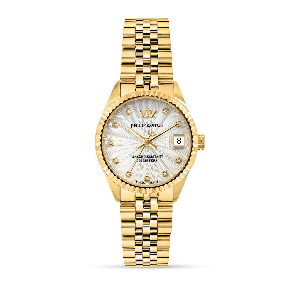 Dove acquistare i prodotti a marchio Philip Watch