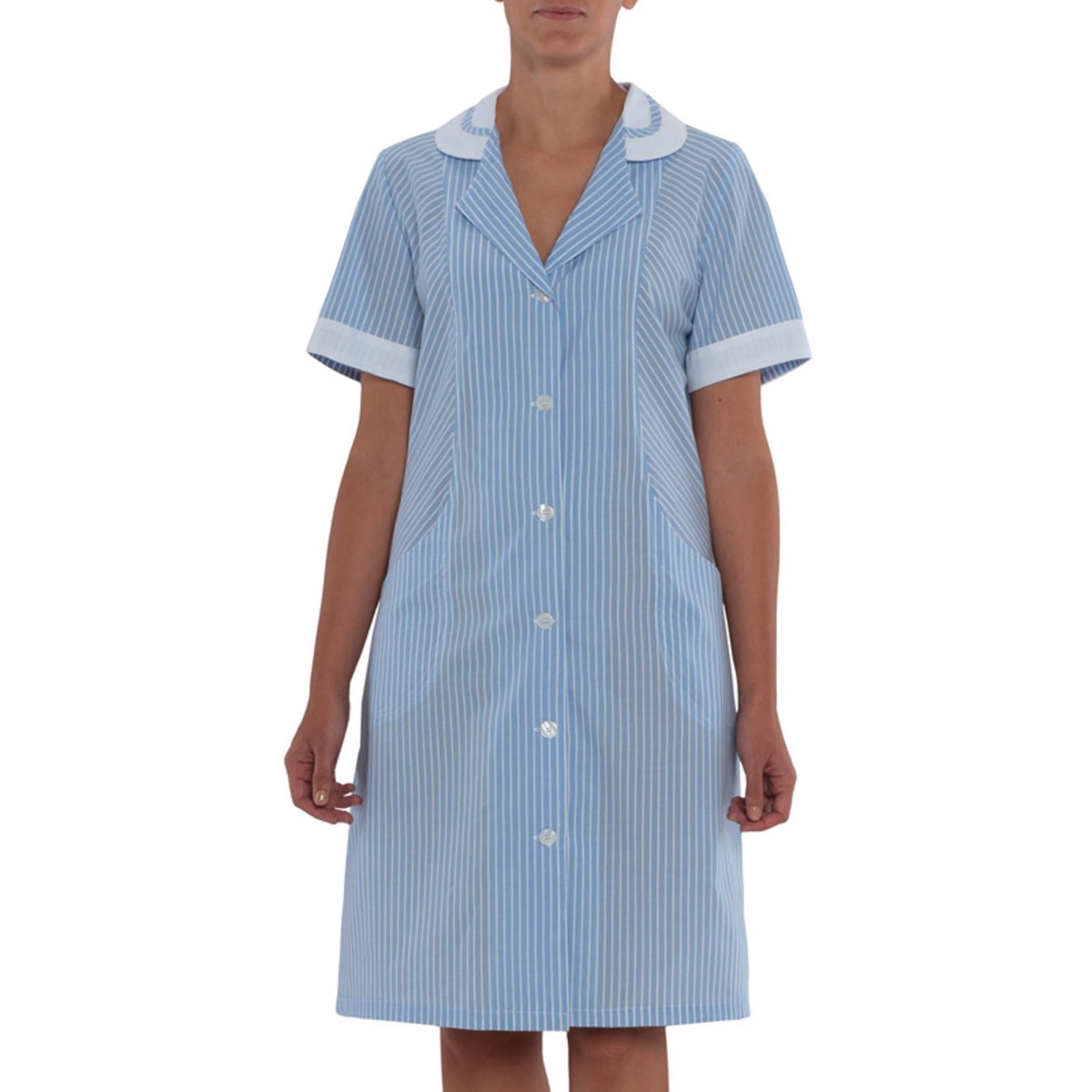 9 Grembiuli Rosa Per Adulti – Unisex, Con 2 Tasche, Lavabili, Perfetti Per Cucina E Artigianato