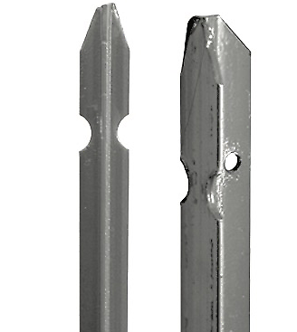 Come scegliere Barre ringhiere e staccionate