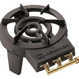 Dove acquistare i prodotti a marchio Kemper