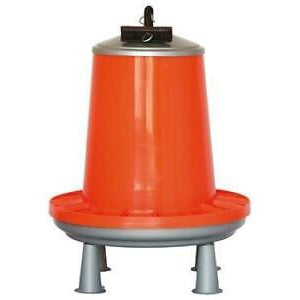 Come scegliere Mangiatoie per pollame