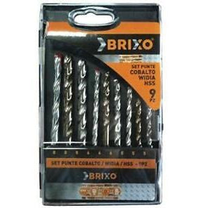 Come scegliere Punte jobber per trapani