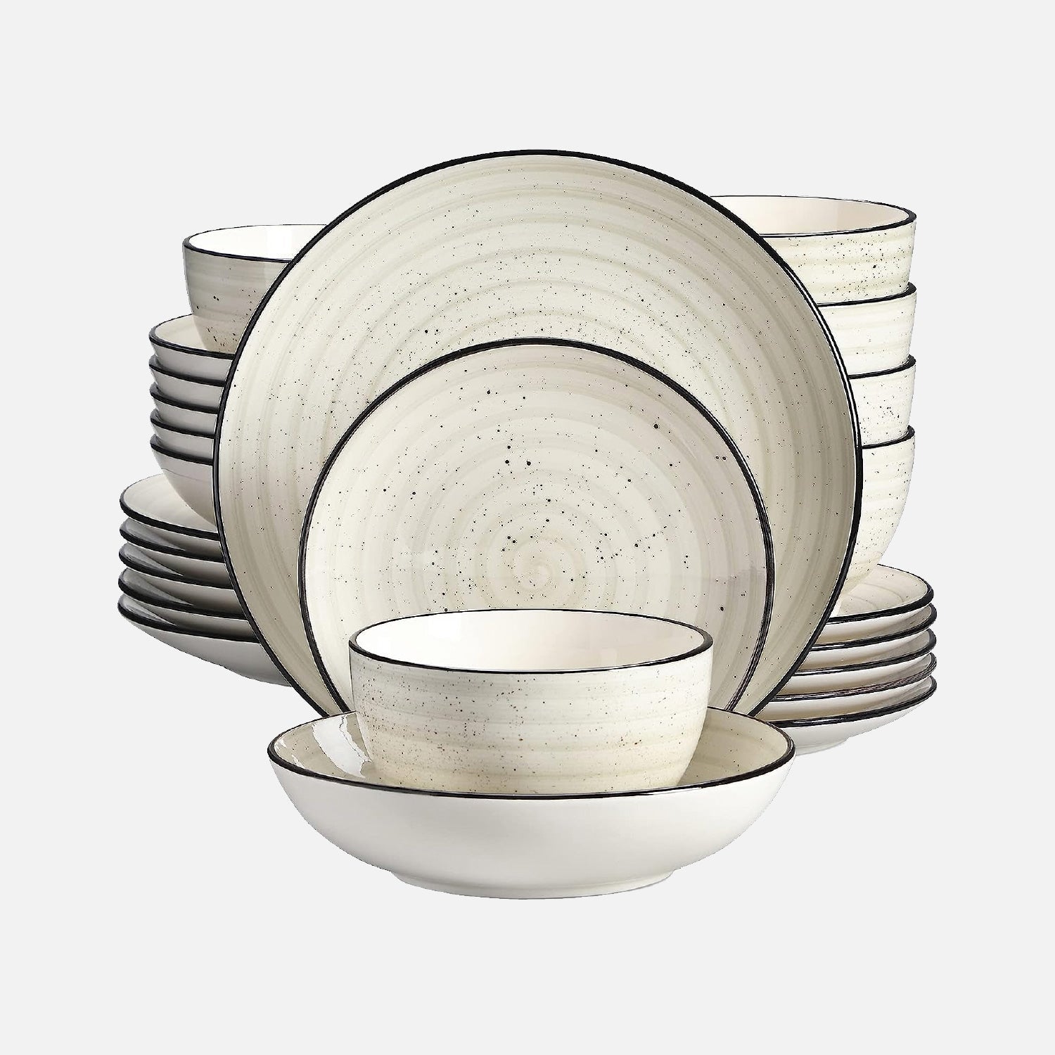 Come scegliere Piatti ciotole e vassoi per la casa