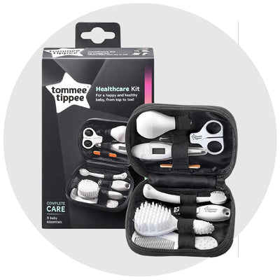 Dove acquistare Set di igiene e benessere per neonati online?