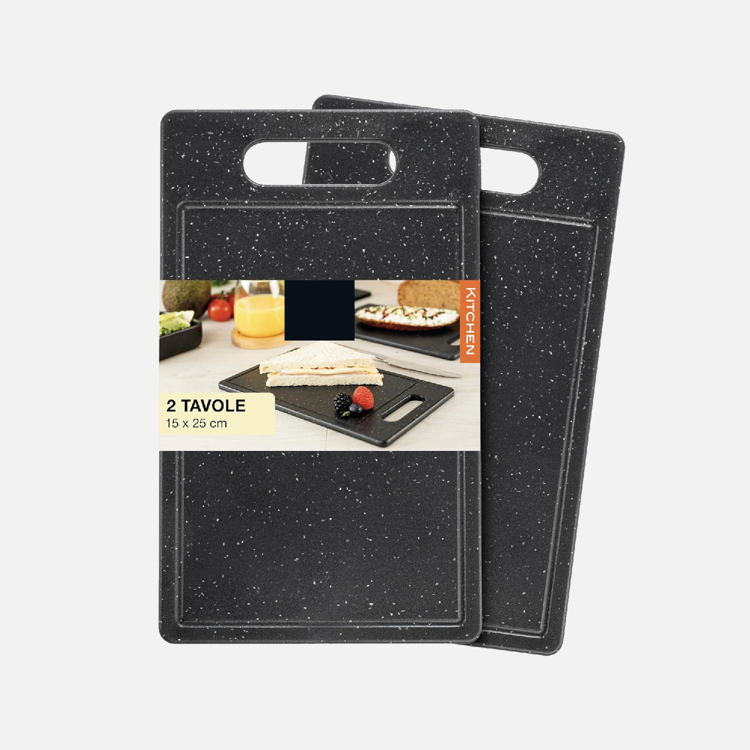 Come scegliere Taglieri da cucina