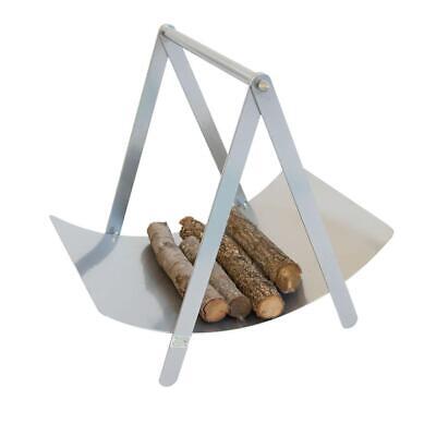 Come scegliere Portalegna per Caminetti