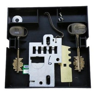 Come scegliere Parti di ricambio delle serrature