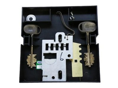 Come scegliere Parti di ricambio delle serrature