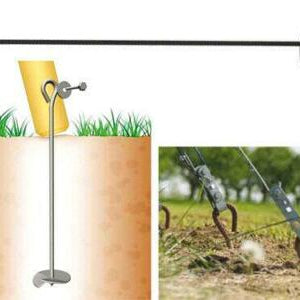 Come scegliere Ancoraggi a inserimento e tasselli