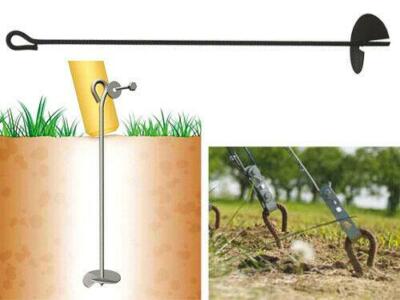 Come scegliere Ancoraggi a inserimento e tasselli