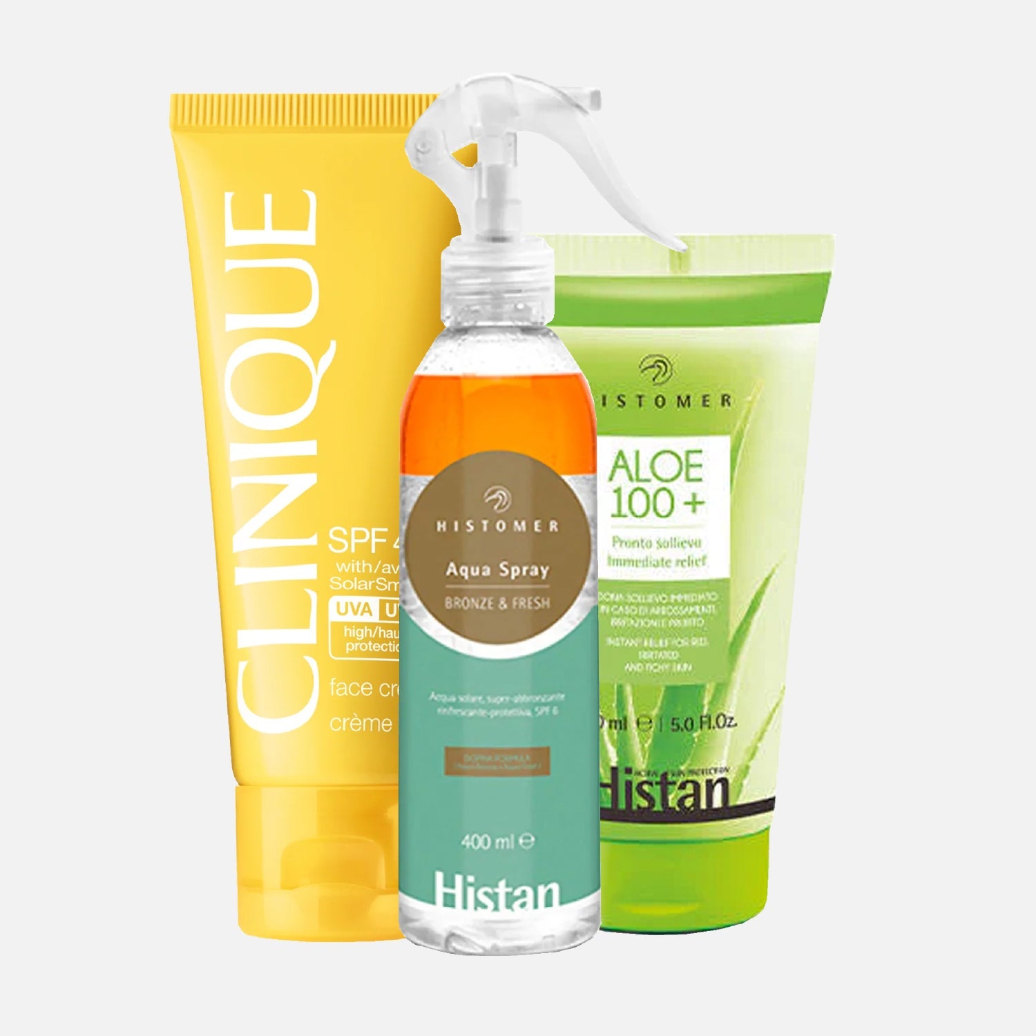 Come scegliere Protezione solare e abbronzatura