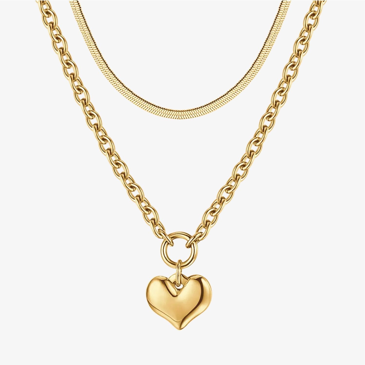 Come scegliere Collane da donna