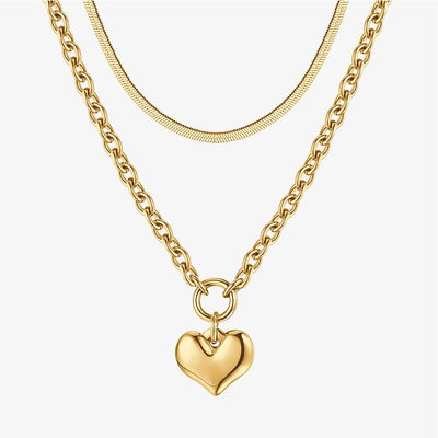 Come scegliere Collane da donna