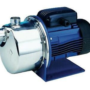 Come scegliere Pompe idrauliche centrifughe