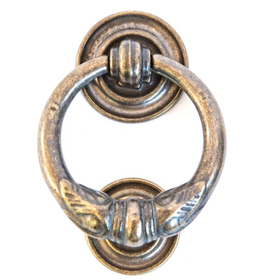 Come scegliere Batacchi per porte