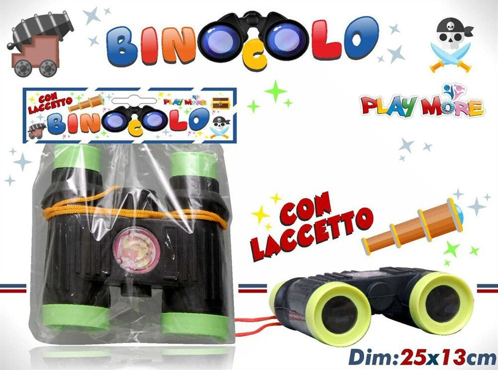 Come scegliere Binocoli microscopi e telescopi giocattolo