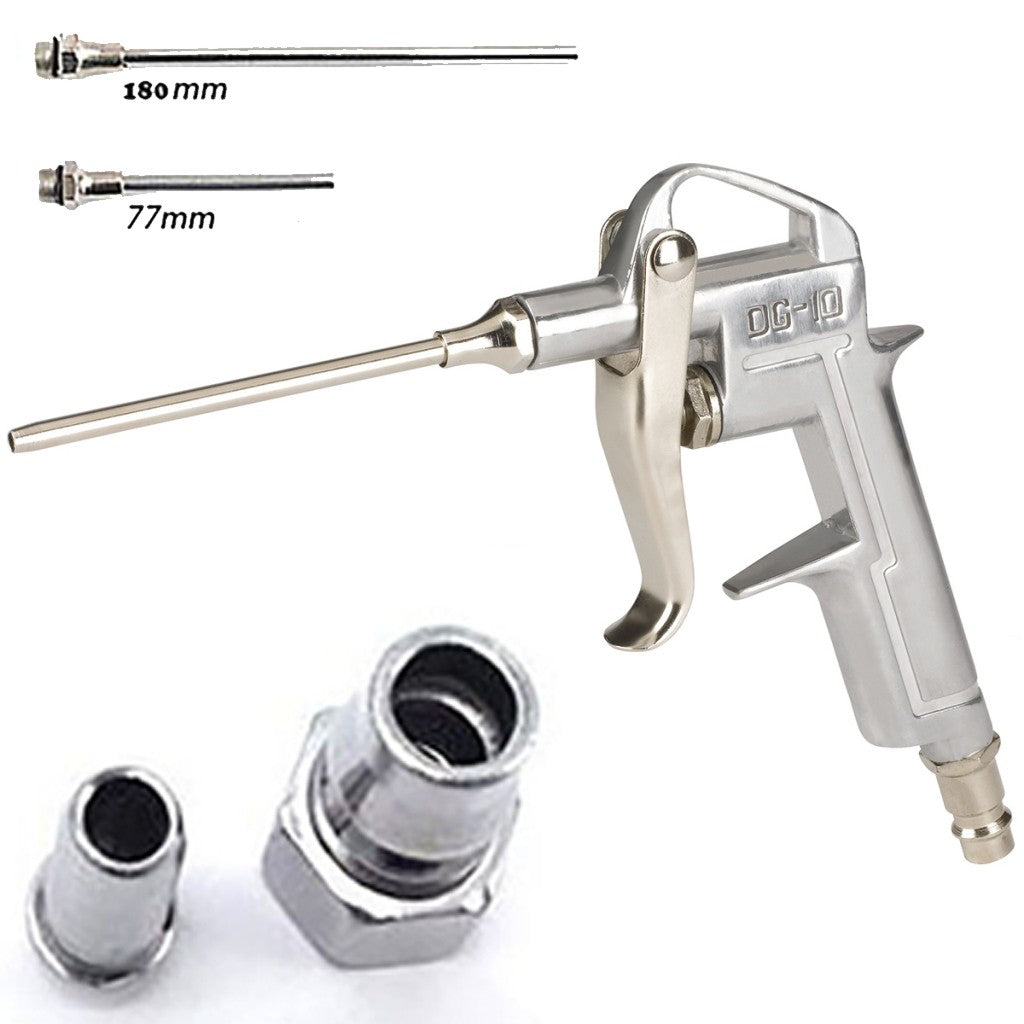 Dove acquistare Pistole di soffiaggio per aria compressa online?