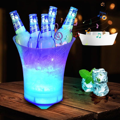 Come scegliere Portaghiaccio e pinze per ghiaccio da cucina