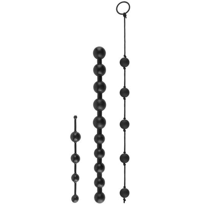 Come scegliere Palline anali in Sex Toys