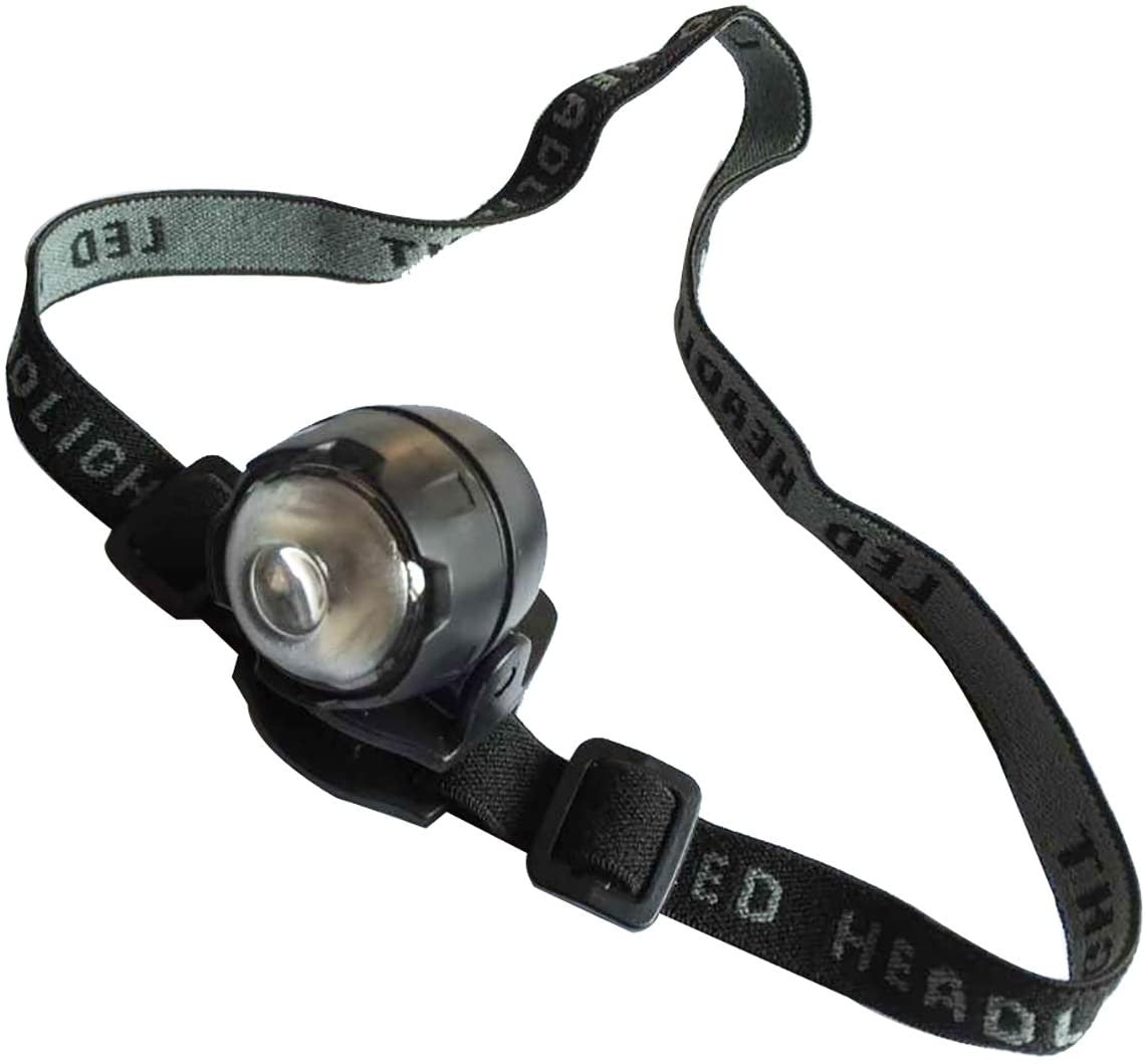 Dove acquistare Lampade da testa per fai da te online?