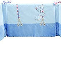 Dove acquistare Paraurti per lettino con sbarre online?