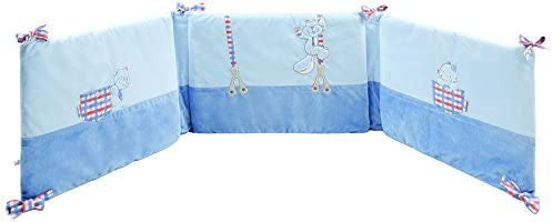 Dove acquistare Paraurti per lettino con sbarre online?