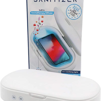 Dove acquistare Box sterilizzatori ai raggi UV per telefoni online?