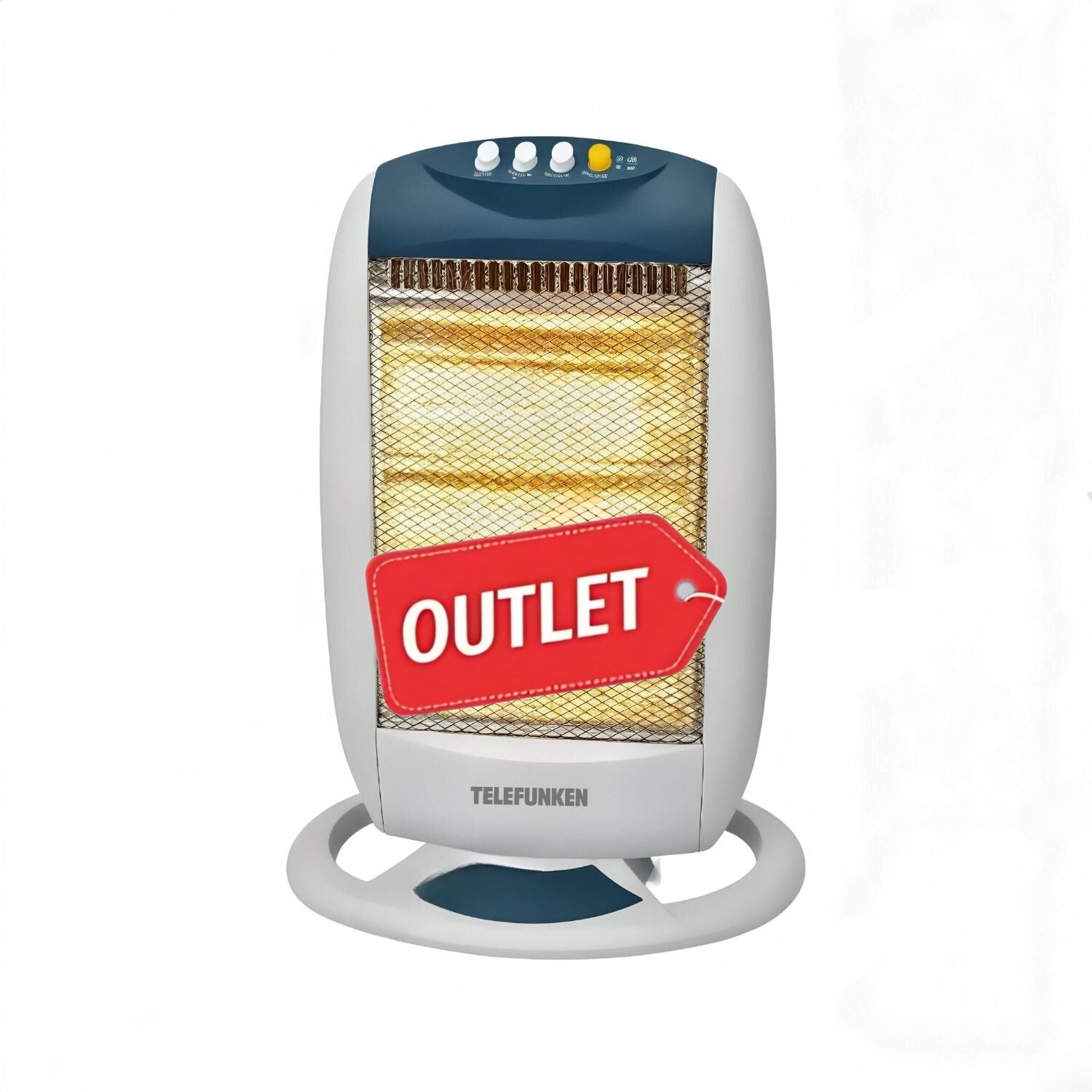 Dove acquistare i prodotti a marchio Telefunken