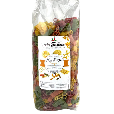 Dove acquistare Pasta corta online?