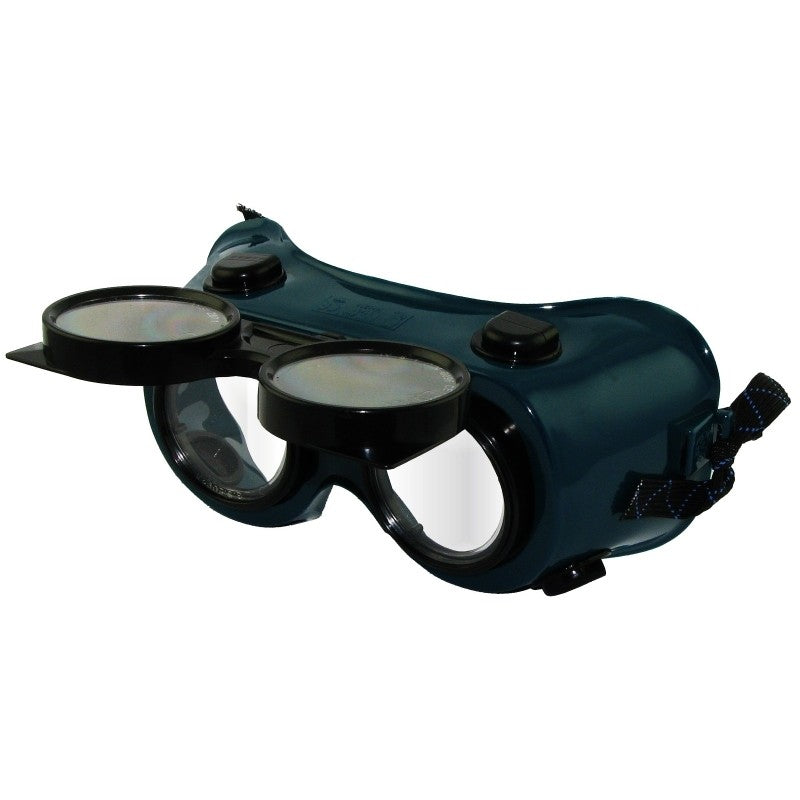 Dove acquistare Occhiali di sicurezza e protezione da lavoro online?