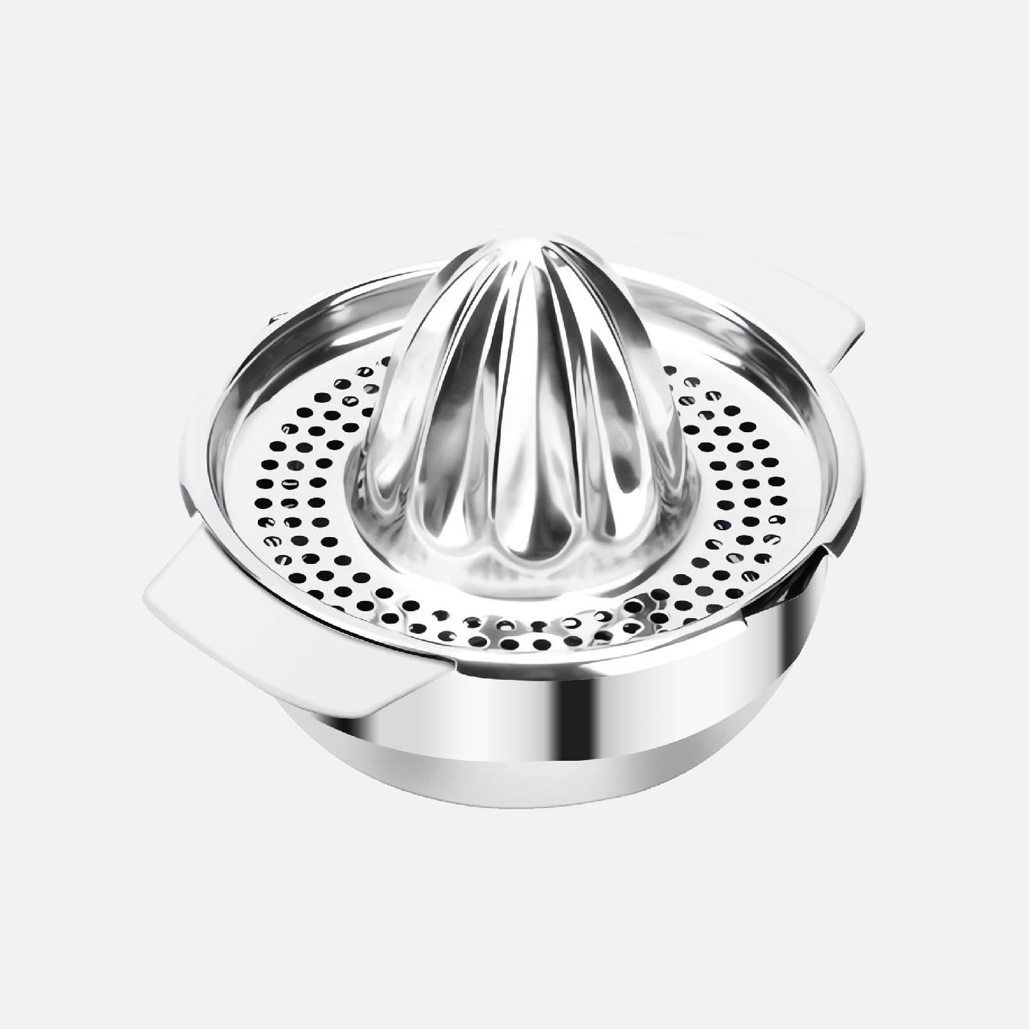 Come scegliere Spremiagrumi manuale